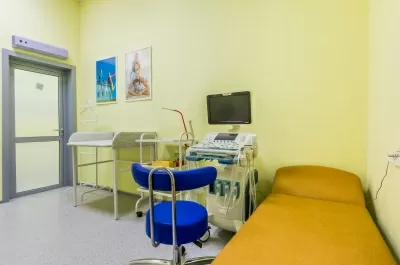 Здоровая семья