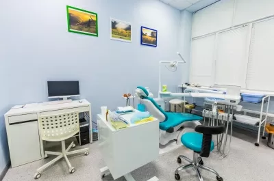 Здоровая семья