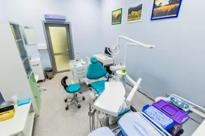 Здоровая семья