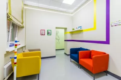 Здоровая семья