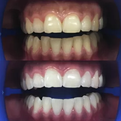 Очень хорошая стоматология