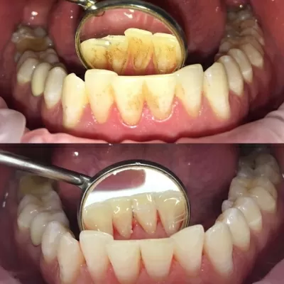 Очень хорошая стоматология