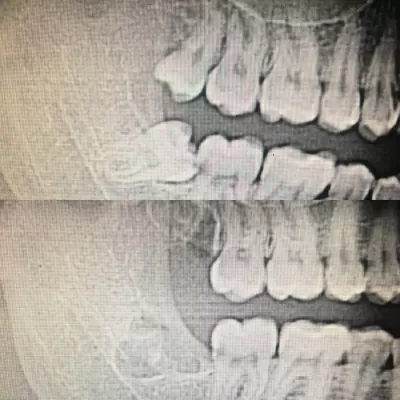 Очень хорошая стоматология
