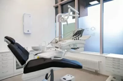 Ортодонтическая клиника iOrtho