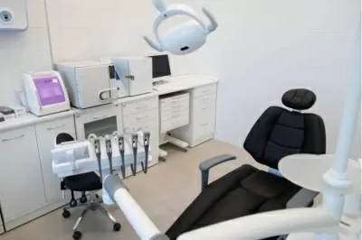 Ортодонтическая клиника iOrtho