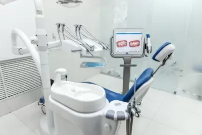 Ортодонтическая клиника iOrtho