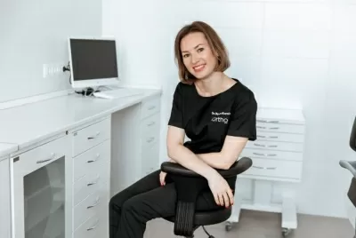 Ортодонтическая клиника iOrtho