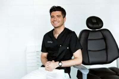 Ортодонтическая клиника iOrtho