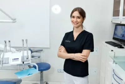 Ортодонтическая клиника iOrtho