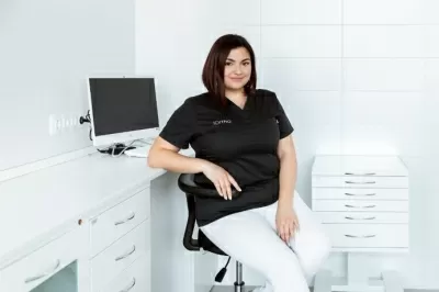 Ортодонтическая клиника iOrtho