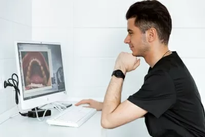 Ортодонтическая клиника iOrtho