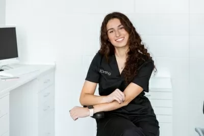 Ортодонтическая клиника iOrtho