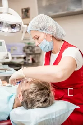 Денталь Hi-Tech