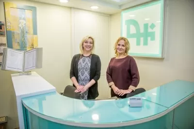 Денталь Hi-Tech