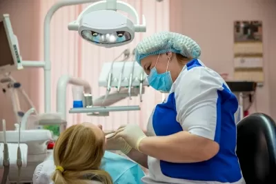 Денталь Hi-Tech