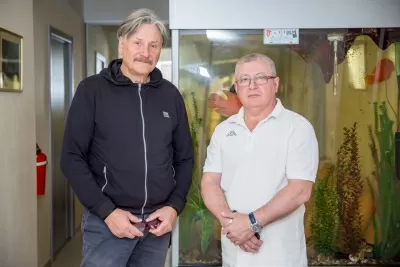 Денталь Hi-Tech