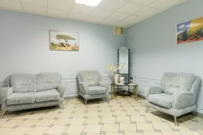 Медицинский центр А.Г. Гриценко