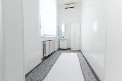 Медицинский центр А.Г. Гриценко