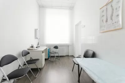 Медицинский центр А.Г. Гриценко