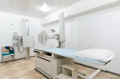 Медицинский центр А.Г. Гриценко