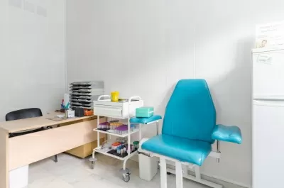 Медицинский центр А.Г. Гриценко