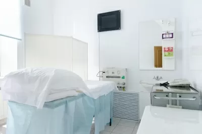 Медицинский центр А.Г. Гриценко