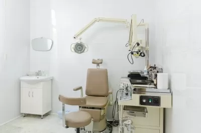 Медицинский центр А.Г. Гриценко