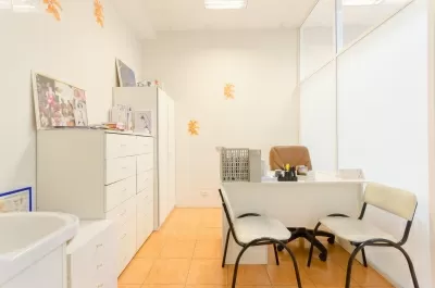 Медицинский центр А.Г. Гриценко