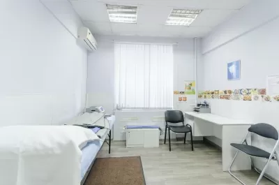 Медицинский центр А.Г. Гриценко