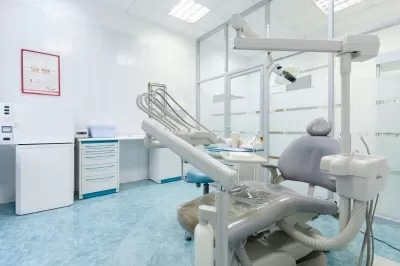 Медицинский центр А.Г. Гриценко