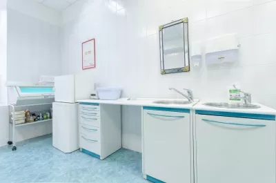 Медицинский центр А.Г. Гриценко