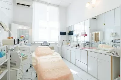 Медицинский центр А.Г. Гриценко