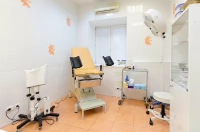 Медицинский центр А.Г. Гриценко