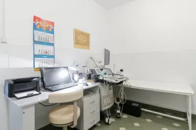 Медицинский центр А.Г. Гриценко