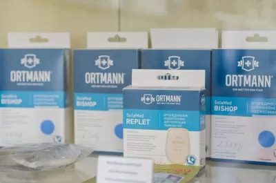 Медицинский центр А.Г. Гриценко