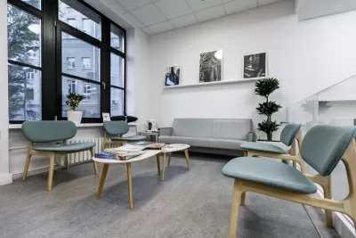 Клиника дентальной имплантологии и хирургии Refformat