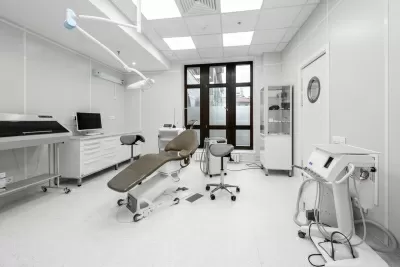 Клиника дентальной имплантологии и хирургии Refformat