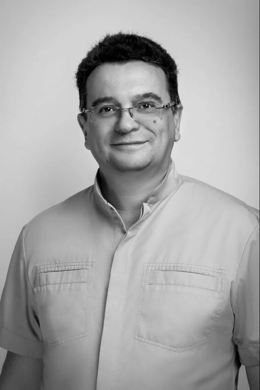 Клиника дентальной имплантологии и хирургии Refformat