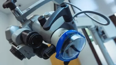 Клиника дентальной имплантологии и хирургии Refformat