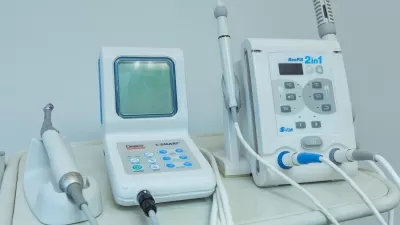 Клиника дентальной имплантологии и хирургии Refformat