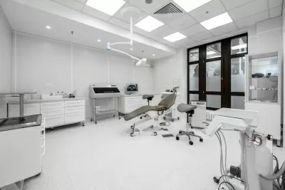 Клиника дентальной имплантологии и хирургии Refformat