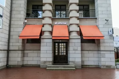 Клиника дентальной имплантологии и хирургии Refformat