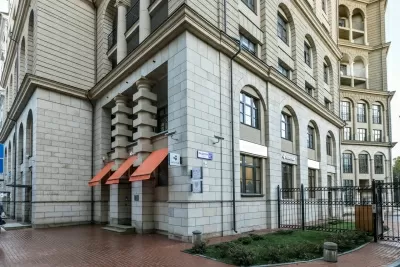 Клиника дентальной имплантологии и хирургии Refformat