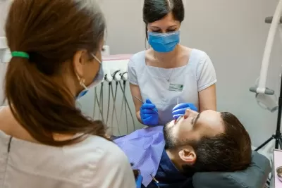 Клиника дентальной имплантологии и хирургии Refformat