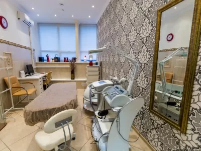 Медстайл эффект