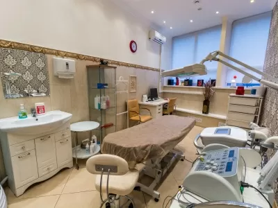 Медстайл эффект