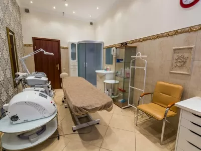 Медстайл эффект