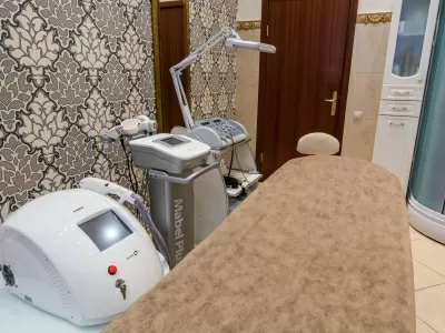 Медстайл эффект