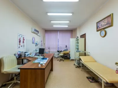 Медстайл эффект