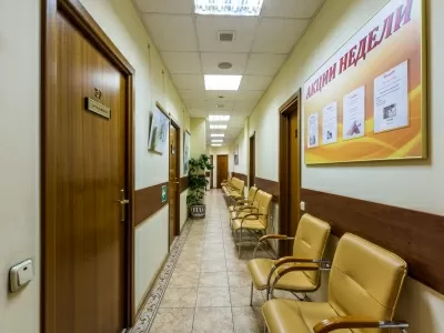 Медстайл эффект